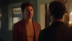 Терапия 1 сезон 6 серия