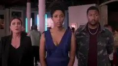 Терапия 1 сезон 8 серия