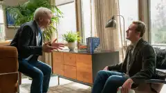 Терапия 2 сезон 1 серия