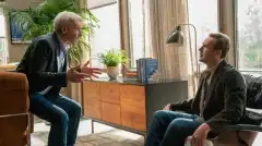 Терапия 2 сезон 1 серия