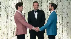 Терапия 1 сезон 10 серия